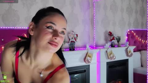 Snapshot of maddyspears chatting on 12.04.25 Maddy online show from 12.04.25