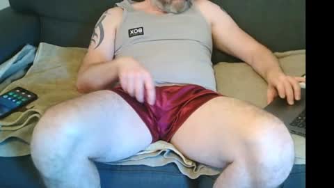 Snapshot of made4pleasure chatting on 12.14.24 made4pleasure online show from 12.14.24