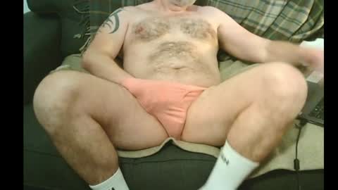 Snapshot of made4pleasure chatting on 01.22.25 made4pleasure online show from 01.22.25