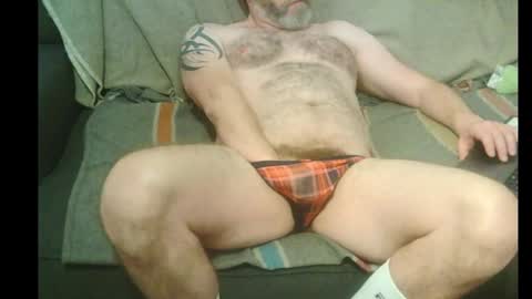 Snapshot of made4pleasure chatting on 02.20.25 made4pleasure online show from 02.20.25