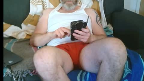 Snapshot of made4pleasure chatting on 11.01.25 made4pleasure online show from 11.01.25