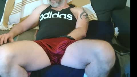 Snapshot of made4pleasure chatting on 12.03.25 made4pleasure online show from 12.03.25