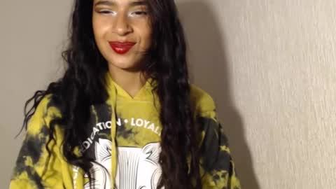 Snapshot of made_lover1999 chatting on 12.05.24 Made online show from 12.05.24