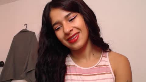 Snapshot of made_lover1999 chatting on 12.12.24 Made online show from 12.12.24