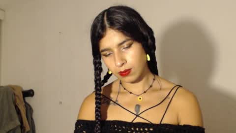 Snapshot of made_lover1999 chatting on 12.16.24 Made online show from 12.16.24