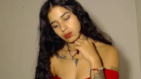 Snapshot of made_lover1999 chatting on 12.19.24 Made online show from 12.19.24