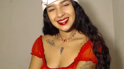 Snapshot of made_lover1999 chatting on 12.20.24 Made online show from 12.20.24