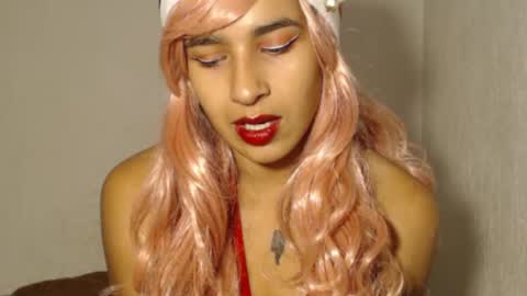 Snapshot of made_lover1999 chatting on 12.21.24 Made online show from 12.21.24