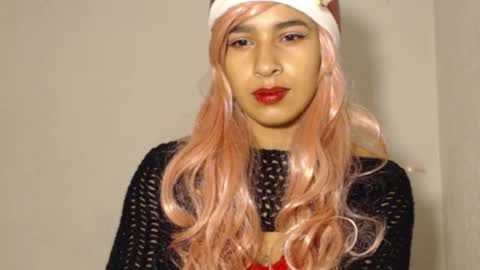 Snapshot of made_lover1999 chatting on 12.21.24 Made online show from 12.21.24