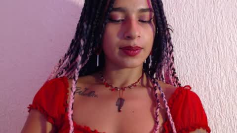 Snapshot of made_lover1999 chatting on 12.22.24 Made online show from 12.22.24