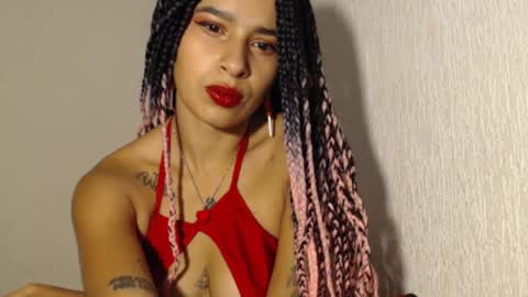 Snapshot of made_lover1999 chatting on 12.27.24 Made online show from 12.27.24