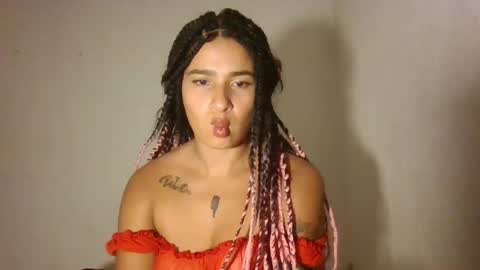 Snapshot of made_lover1999 chatting on 01.22.25 Made online show from 01.22.25