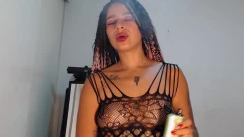 Snapshot of made_lover1999 chatting on 02.02.25 Made online show from 02.02.25