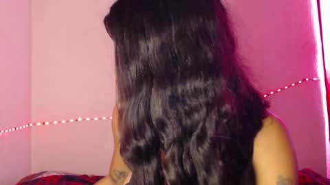 Snapshot of made_lover1999 chatting on 02.16.25 Made online show from 02.16.25