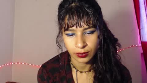 Snapshot of made_lover1999 chatting on 03.03.25 Made online show from 03.03.25