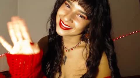 Snapshot of made_lover1999 chatting on 03.11.25 Made online show from 03.11.25