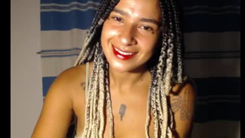 Snapshot of made_lover1999 chatting on 03.24.26 Made online show from 03.24.26