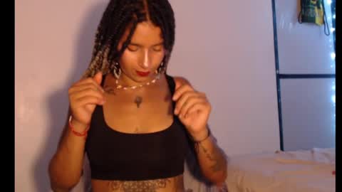 Made online show from 04.09.26