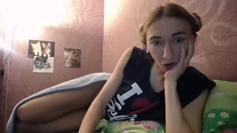 Julia online show from 12.25.24