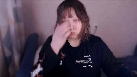 Snapshot of madeintheabyss chatting on 04.25.26 Your cyber girl Ava online show from 04.25.26