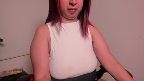 Madelaine  online show from 12.18.24