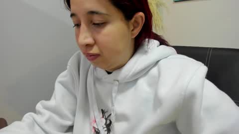 Madelaine  online show from 04.21.26