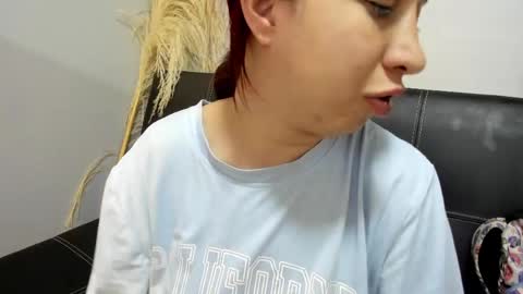 Madelaine  online show from 04.28.26