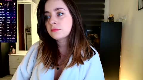 madelamee online show from 06.01.26
