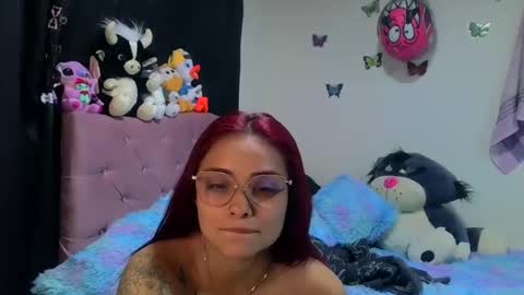 Snapshot of madeleine_2018 chatting on 04.20.26 sofia online show from 04.20.26