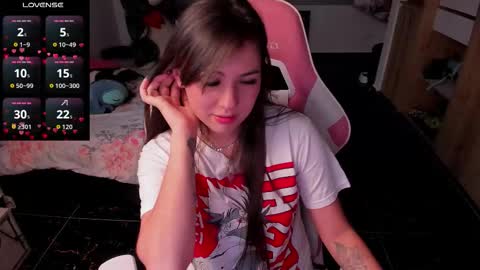 Emily     Only Fans  online show from 12.20.25