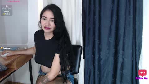 Madeleine  online show from 02.12.25