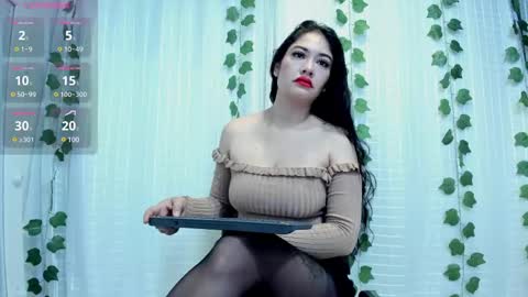 Madeleine  online show from 03.03.25