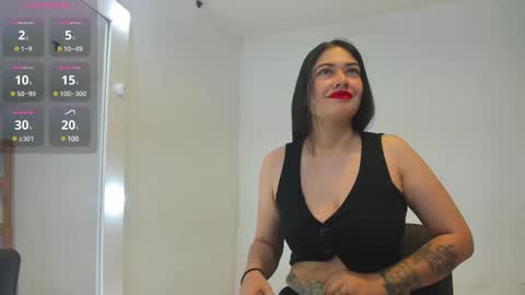 Madeleine  online show from 03.07.25