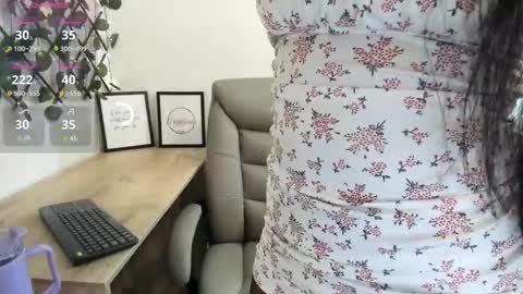 Madeleine  online show from 10.23.25