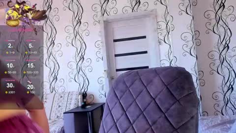 Snapshot of madelinajackson chatting on 03.30.26 Madelina online show from 03.30.26