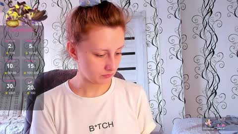 Snapshot of madelinajackson chatting on 04.04.26 Madelina online show from 04.04.26
