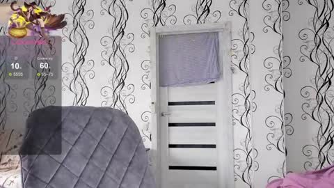 Snapshot of madelinajackson chatting on 04.19.26 Madelina online show from 04.19.26