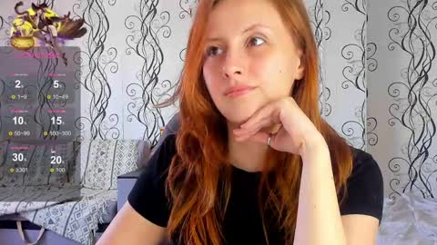Snapshot of madelinajackson chatting on 05.01.26 Madelina online show from 05.01.26