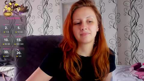 Snapshot of madelinajackson chatting on 05.02.26 Madelina online show from 05.02.26