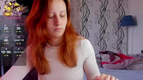 Snapshot of madelinajackson chatting on 05.04.26 Madelina online show from 05.04.26