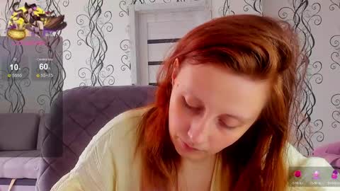 Snapshot of madelinajackson chatting on 05.06.26 Madelina online show from 05.06.26