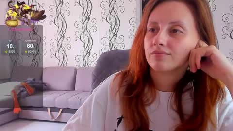 Snapshot of madelinajackson chatting on 05.08.26 Madelina online show from 05.08.26