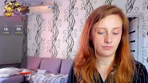 Snapshot of madelinajackson chatting on 06.17.26 Madelina online show from 06.17.26