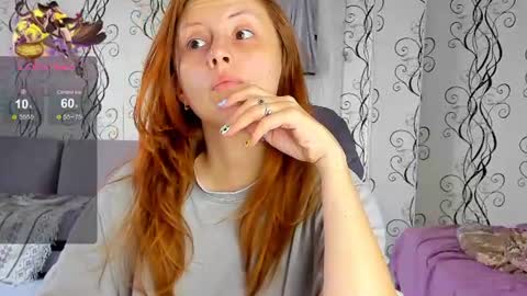 Snapshot of madelinajackson chatting on 06.18.26 Madelina online show from 06.18.26