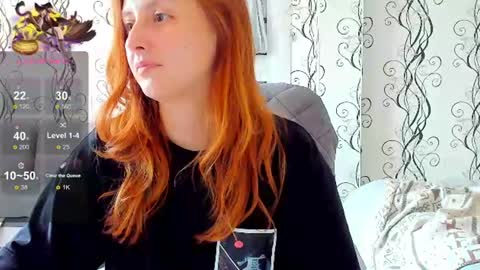 Snapshot of madelinajackson chatting on 06.21.26 Madelina online show from 06.21.26