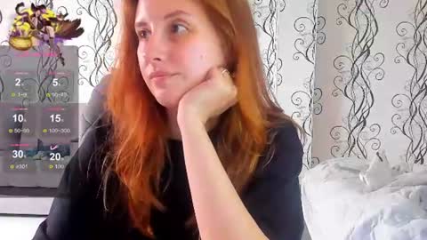 Snapshot of madelinajackson chatting on 06.22.26 Madelina online show from 06.22.26