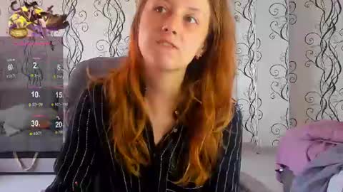 Snapshot of madelinajackson chatting on 06.25.26 Madelina online show from 06.25.26