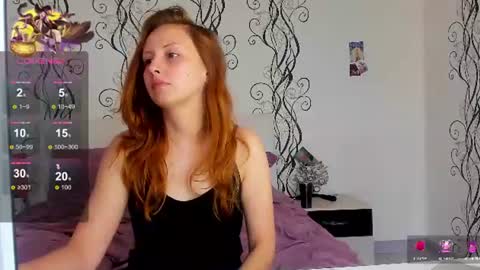 Snapshot of madelinajackson chatting on 06.28.26 Madelina online show from 06.28.26
