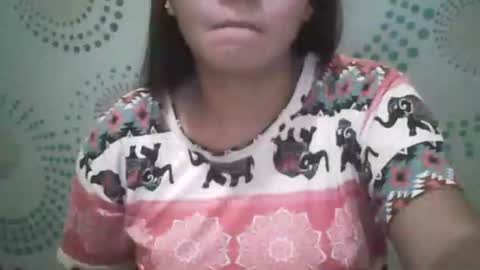 madeline263 online show from 10.16.25