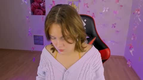 Madeline online show from 11.10.25